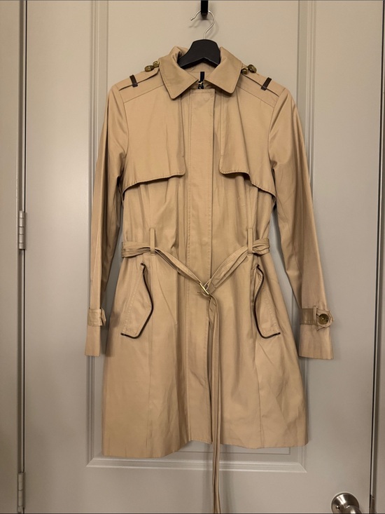 Cole Haan Jackets & Blazers - Cole Haan Women’s Trench Coat